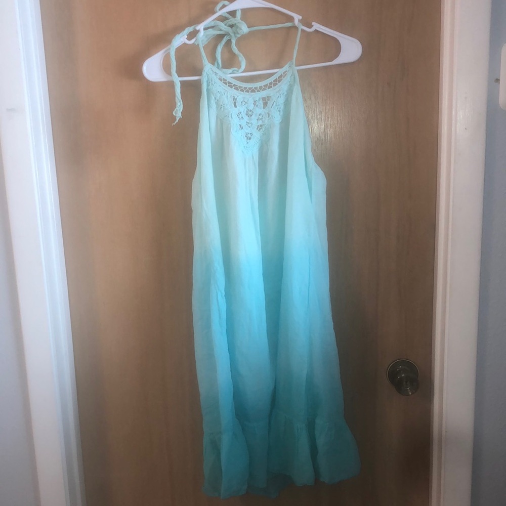 Lei sundress